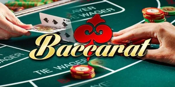 Game Baccarat Saga88 là một trò chơi bài đối kháng hấp dẫn