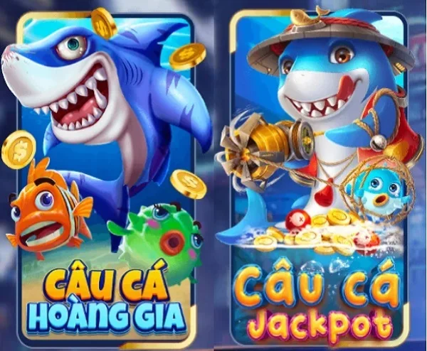 Giải mã sức hút game bắn cá Saga88