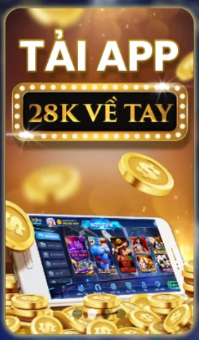 Tải App nhận ngay 28k