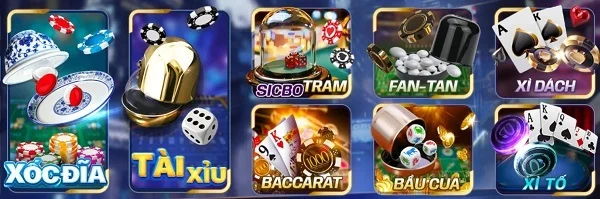 Chơi game tài xỉu Saga88 cực kỳ cuốn