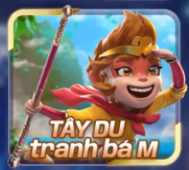 Slot Game Tây Du Tranh Bá Saga88