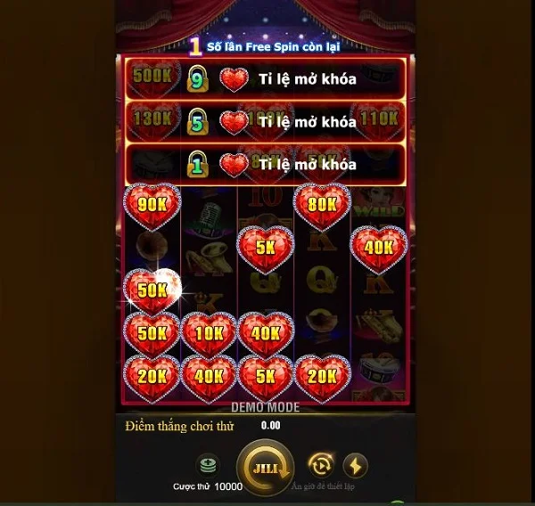 Trải nghiệm chơi game Vẻ đẹp Thượng Hải tại Saga88