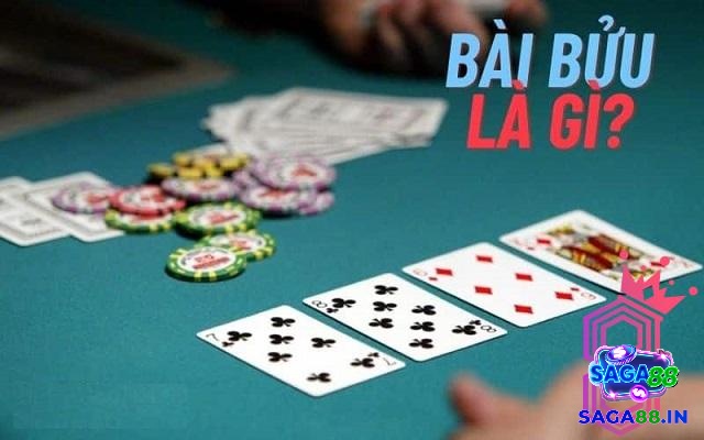 Bài Bửu là gì? Cách chơi bài bửu như thế nào?