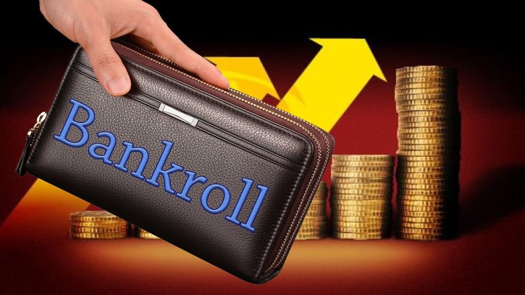 Bankroll Poker là gì? Tìm hiểu về cách quản lý nguồn vốn