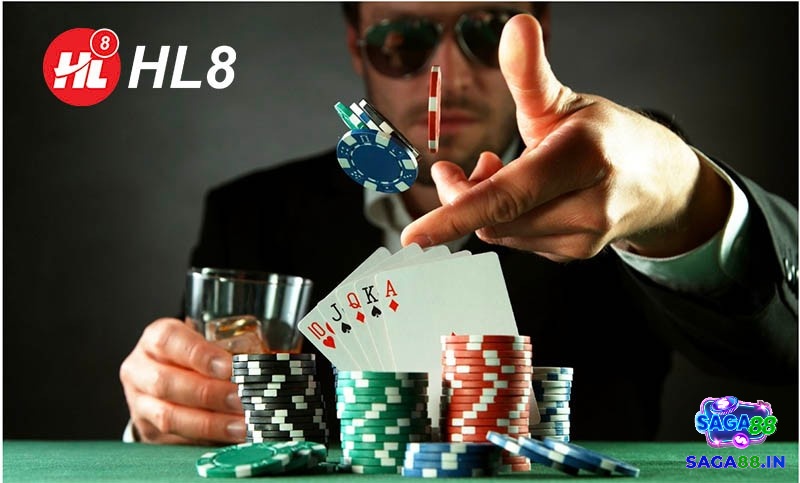 Khám phá ngay những cách thức để thực hiện bluff trong poker là gì nhé!