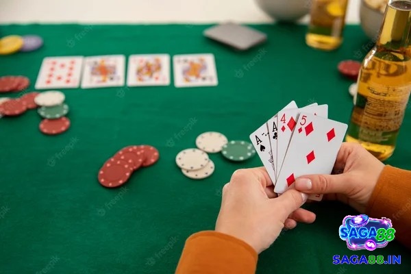 Các dạng cược trong Poker - Fixed Limit là dạng cược như thế nào?