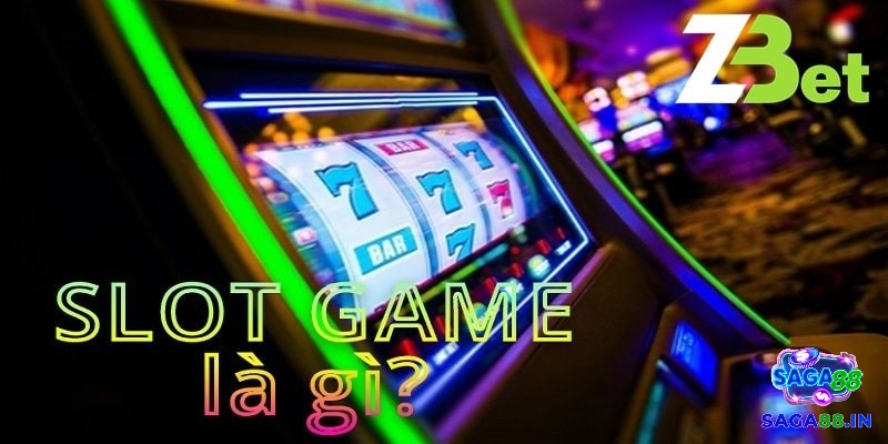 Slot game là máy đánh bạc trực tuyến vô cùng hấp dẫn và thu hút người chơi