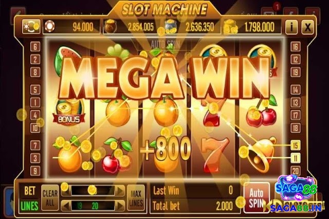 Tìm hiểu chi tiết về các tính năng đặc biệt của slot game nhé