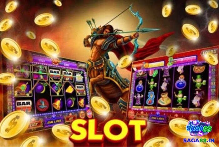 Cùng Saga88.in tìm hiểu chi tiết nhất về các thể loại Slot Game nhé