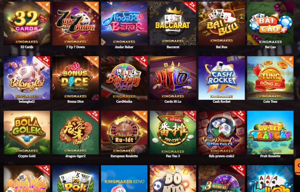 Các thể loại Slot Game: Khám phá các thể loại phổ biến nhất