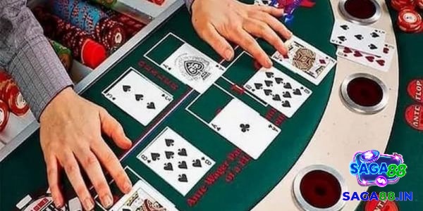 cách đọc bài Poker đồng nhất