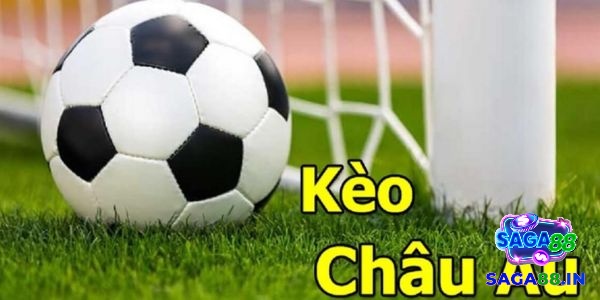 Kèo châu Âu thường được biểu diễn dưới dạng bảng cược 1×2