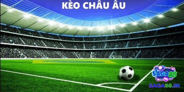 có 3 tỷ lệ cược cho trận đấu bóng