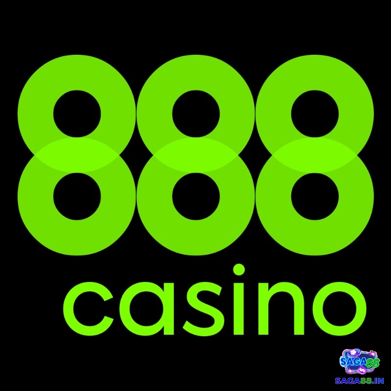 888 Casino là trang web cung cấp các trò chơi slot game cực hấp dẫn