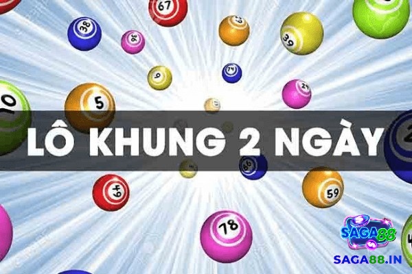 Nuôi lô khung 2 ngày được nhiều anh em áp dụng