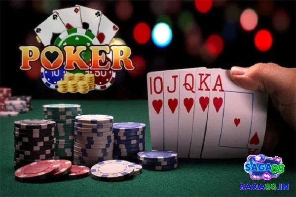 Phân biệt xì tố và Poker trong quy định luật chơi