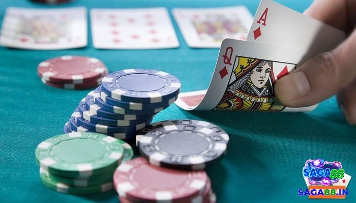 Cùng Saga88.in tìm hiểu chi tiết về Phí Rake Poker nhé