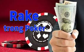 Phí Rake Poker: Hiểu rõ chi phí cơ bản và tối ưu hoá trong poker