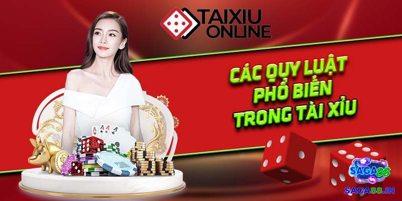 Chơi lâu năm có thể dự đoán được quy luật tài xỉu