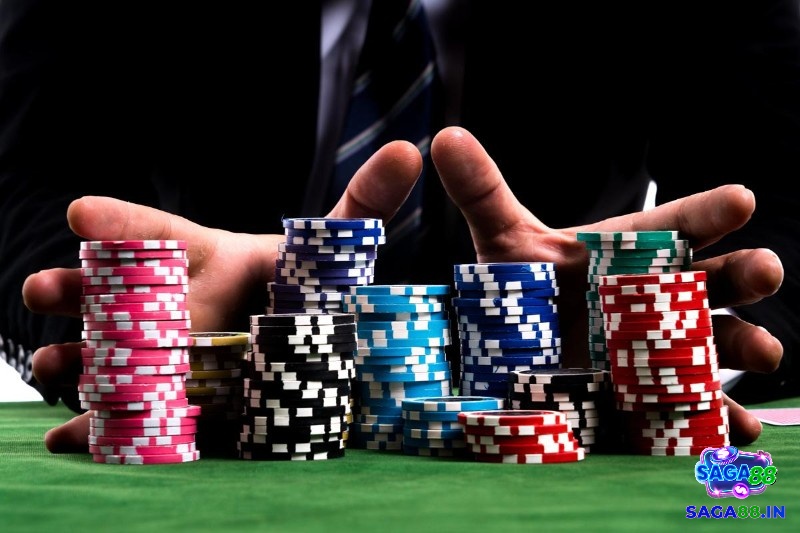 Khi chơi Poker có những thời điểm cụ thể mà việc sử dụng Rejam mang lại nhiều lợi ích