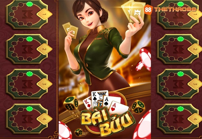 Thuật ngữ Game bài bửu: Hướng dẫn từ A-Z cho người chơi