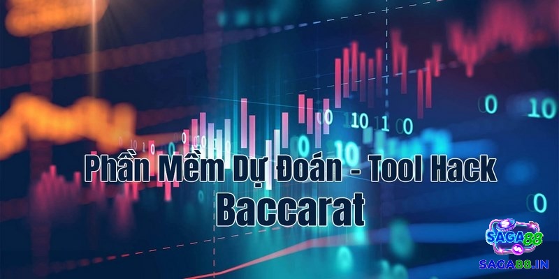 Tool Baccarat là một ứng dụng phần mềm thông minh giúp nâng cao tỷ lệ chiến thắng, mang đến trải nghiệm chơi game đầy thú vị và tiềm năng lợi nhuận.