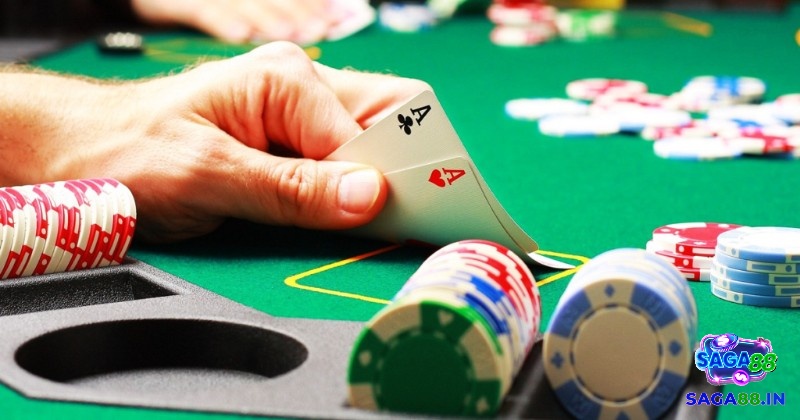 Khám phá chi tiết về các loại poker sử dụng Triple Barrel Poker nhé