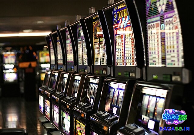 Video Slots có những đặc điểm nổi bật gì?