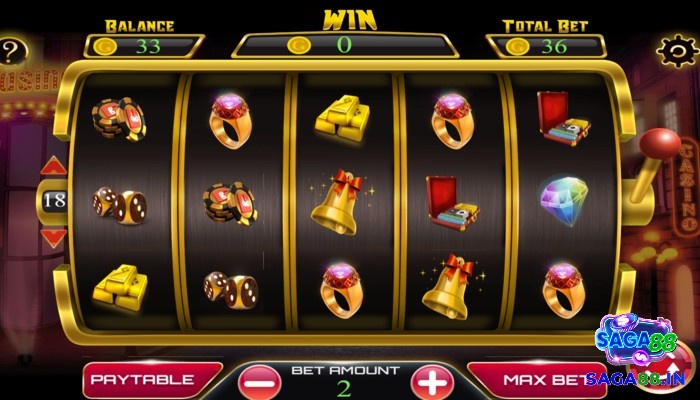 Tìm hiểu thông tin về Game Video Slots