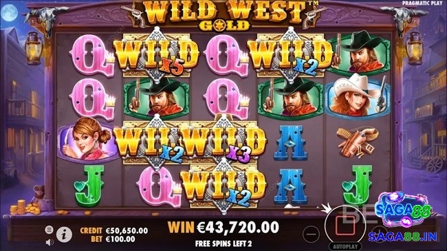 Biểu tượng Wild slot là gì? Các biểu tượng thường gặp