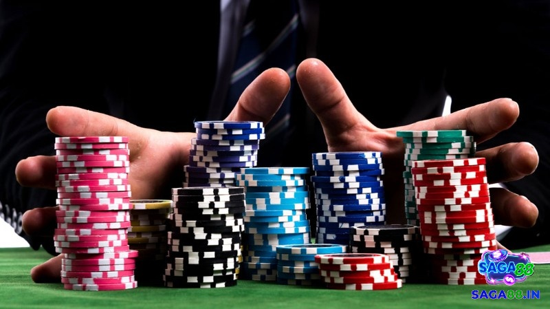 Tìm hiểu C Bet trong Poker là gì? Bạn sẽ thấy các trường hợp cụ thể mà bạn sẽ sử dụng C-Bet thế nào cho hiệu quả