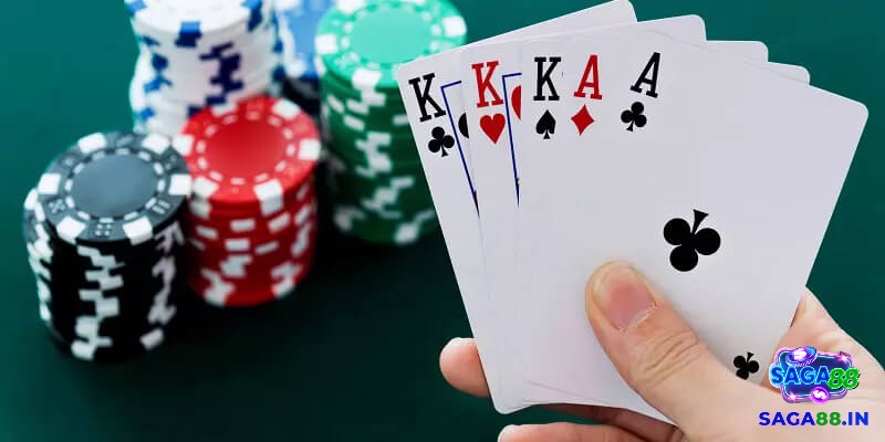 Tùy trường hợp mà bạn sẽ quyết định có nên chơi C-Bet hay không