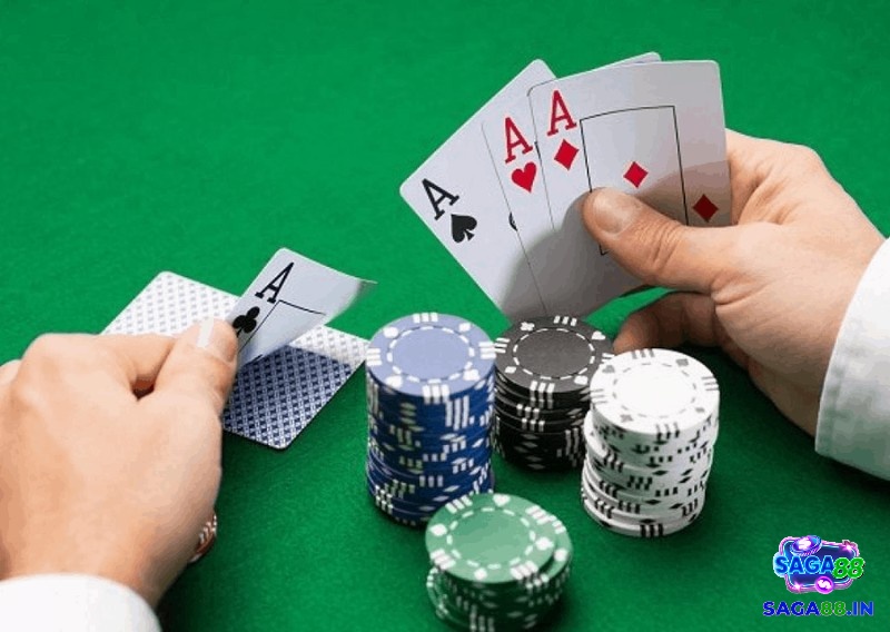 Tìm hiểu C Bet trong Poker là gì? Và các yếu tố ảnh hưởng đến C-Bet