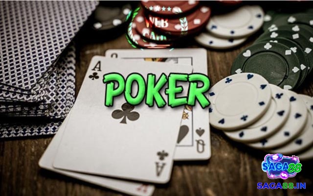 Các thể loại Poker có những điểm riêng biệt gì?