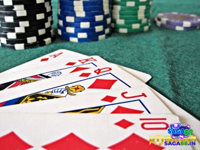 Các thể loại Poker có lối chơi như thế nào?