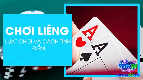 Tìm hiểu về bài liêng và cách chia bài được Liêng nhé