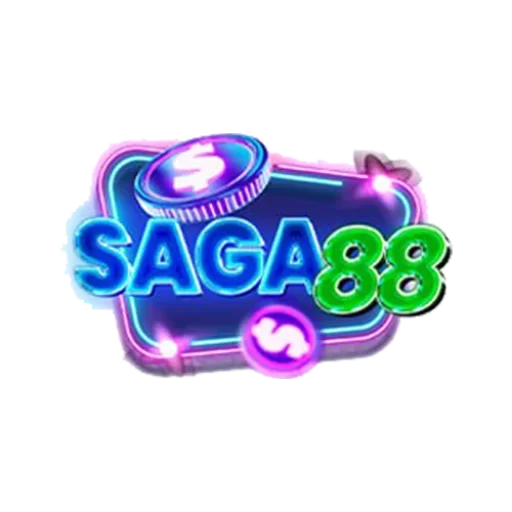 Logo Saga88 Saga88.in