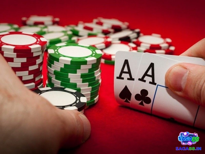 Deep stack poker là gì? Nó là một biến thể của game bài poker