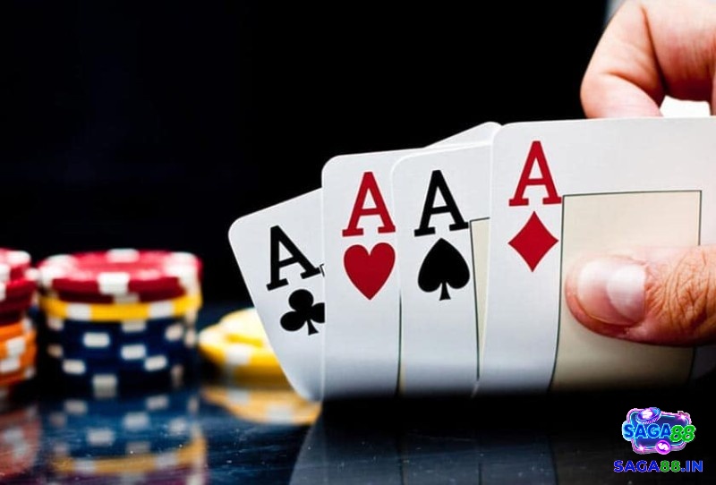 Lợi thế của deep stack poker là giúp bạn chơi tốt hơn