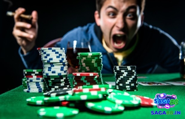 Người chơi không nên thay đổi chiến thuật chơi Poker mà không có sự chuẩn bị trước