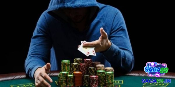 Poker luôn đòi hỏi sự logic và tính toán chính xác