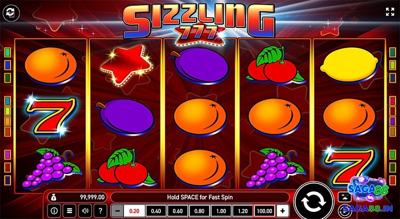 Các vòng quay miễn phí là tính năng đặc biệt trong slot game này