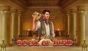 Game Book of Dead: Khám phá cuộc phiêu lưu Ai Cập hấp dẫn