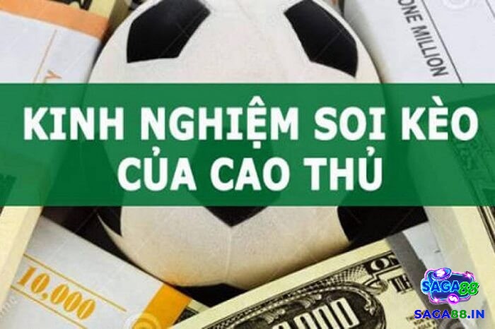 Chia sẻ kinh nghiệm đánh kèo Châu Âu 