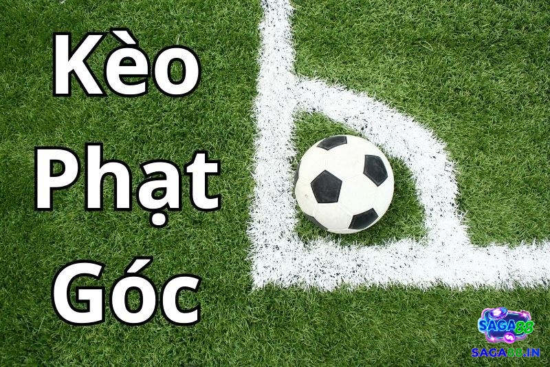 Giới thiệu về Kèo cược phạt góc đầu tiên