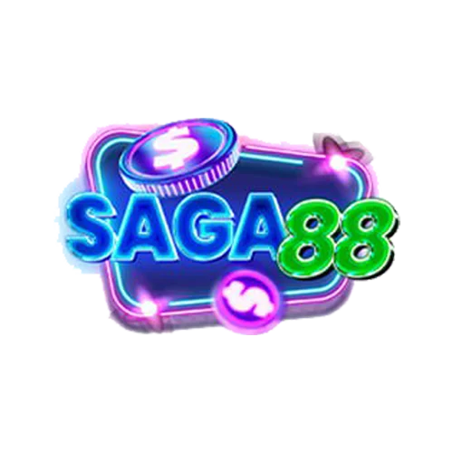 Logo Saga88 Saga88.in