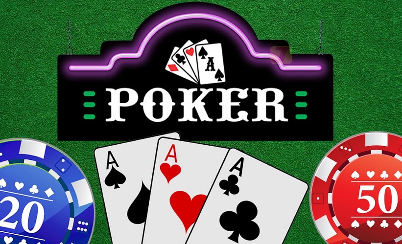 Luật chơi Poker quốc tế: Quy tắc, cách chơi và chiến thuật