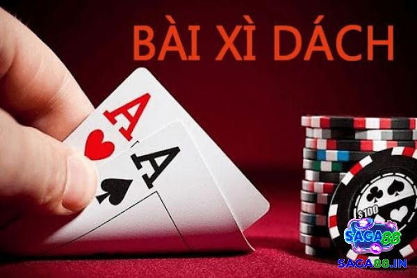 Luật chơi xì dách là gì?