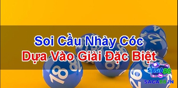 Tổng các số trong giải đặc biệt có thể thu được cặp song thủ lô khả năng chiến thắng cao