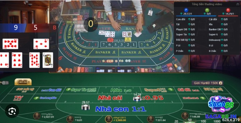 Stud Poker là gì? Kinh nghiệm chơi stud poker hay nhất